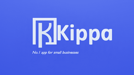 Kippa Africa - Nominated for Start-Up of The Year