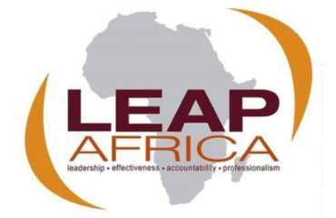 LEAP Africa – Nominated for Social Enterprise o The Year LEAP Africa - Nominated for Social Enterprise o The Year
