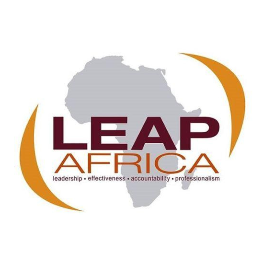 LEAP Africa - Nominated for Social Enterprise o The Year LEAP Africa - Nominated for Social Enterprise o The Year