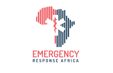 Emergency response Africa - Nominated for Start-Up of the Year