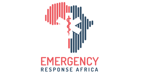 Emergency response Africa - Nominated for Start-Up of the Year