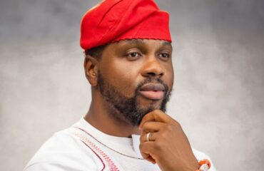 Adebola Williams — Nominated for Young Executive to Watch (Under 35) at the MOI Awards