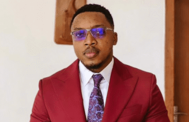 Aproko Doctor – Nominated for Citizen of The Year Aproko Doctor - Nominated for Citizen of The Year