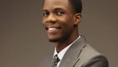 Emmanuel Nduka- Nominated For Influencer Of The Year ( Business and Impact)
