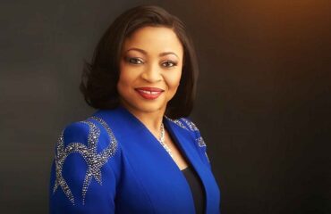 Folorunsho Alakija — Nominated for the Lifetime Achievement in Industry Leadership Award at the MOI Awards