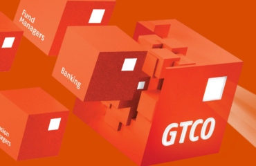 GTCO - Nominated for Corporate Excellence Award