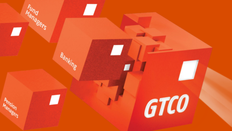 GTCO - Nominated for Corporate Excellence Award