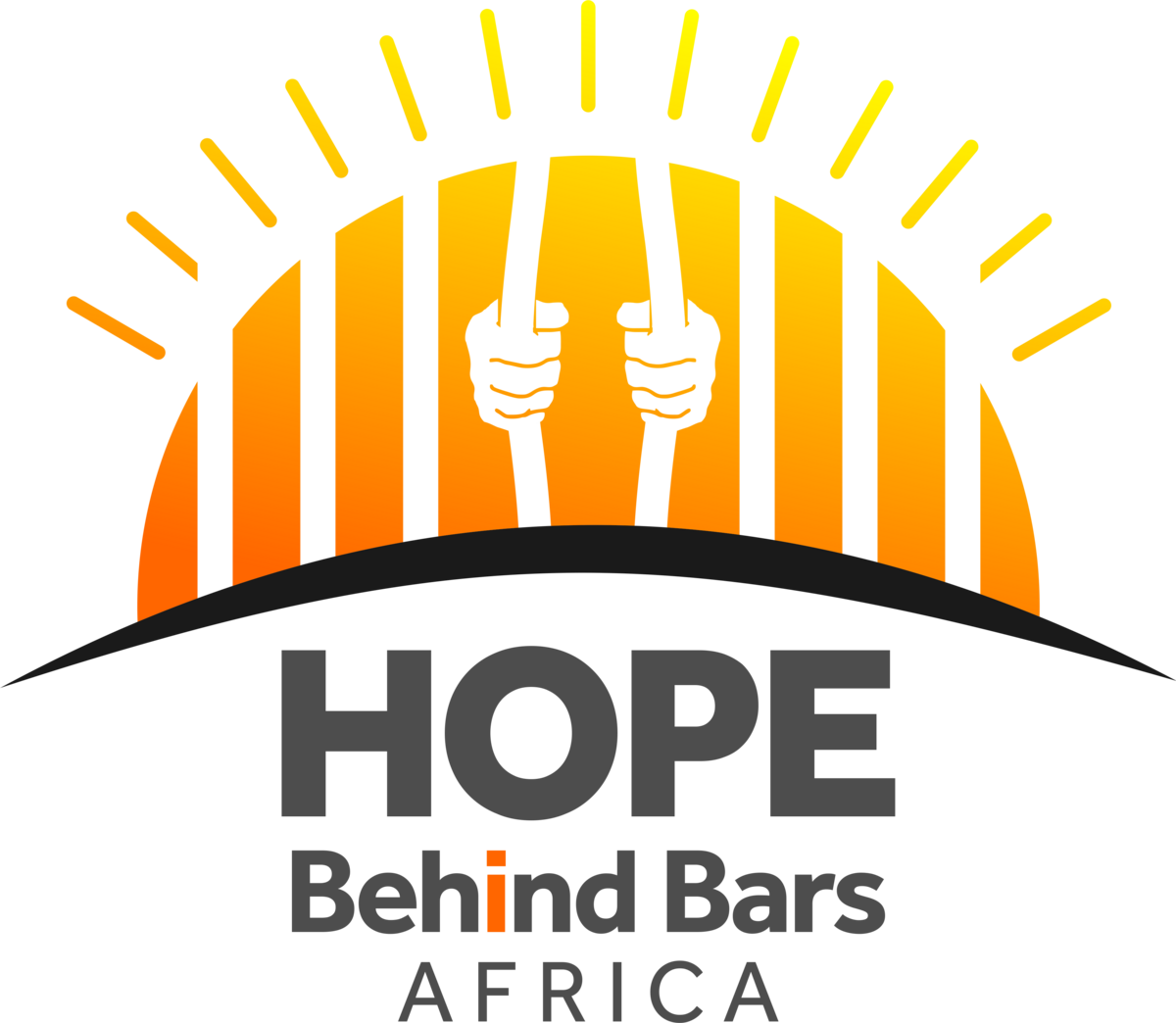 Hope Behind Bars Africa - Nominated for Social Enterprise of The Year Hope Behind Bars Africa - Nominated for Social Enterprise of The Year