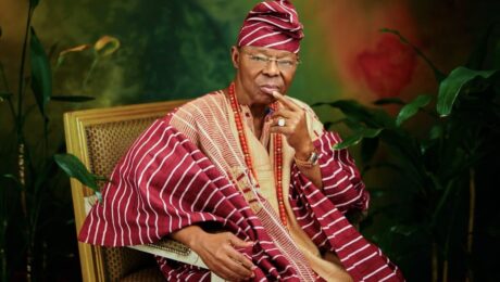 Oba Otudeko — Nominated for the Lifetime Achievement in Industry Leadership Award at the MOI Awards Oba Otudeko — Nominated for the Lifetime Achievement in Industry Leadership Award at the MOI Awards