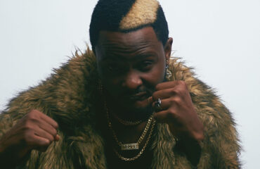 Fido - Nominated for Music TrailBlazer