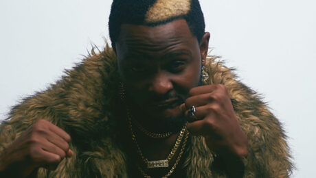 Fido - Nominated for Music TrailBlazer