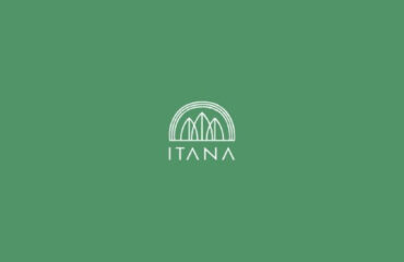 Itana - Nominated for Start-Up of The Year