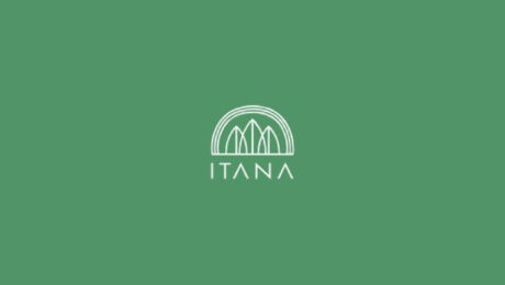 Itana - Nominated for Start-Up of The Year
