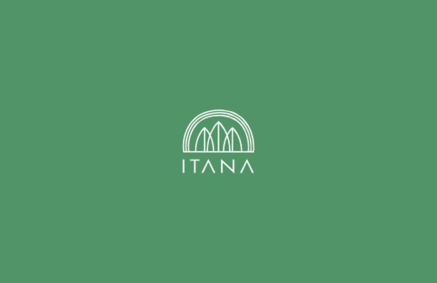 Itana – Nominated for Start-Up of The Year