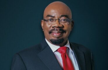 Jim Ovia — Nominated for the Lifetime Achievement in Industry Leadership Award at the MOI Awards