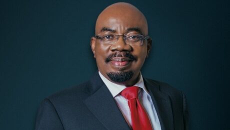 Jim Ovia — Nominated for the Lifetime Achievement in Industry Leadership Award at the MOI Awards Jim Ovia — Nominated for the Lifetime Achievement in Industry Leadership Award at the MOI Awards