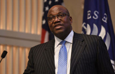 John Momoh- Nominated for Media Visionary of the Year Award at the MOI Awards