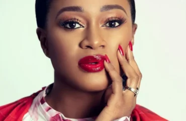 Lanre Da-Silva Ajayi (LDA) - Nominated for Creative Force in Fashion