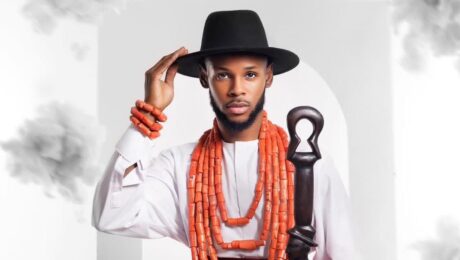 Maklinscout- Nominated For Creative Force In Fashion. Maklinscout- Nominated For Creative Force In Fashion.