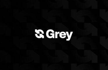 Grey - Nominated for Start-Up of The Year