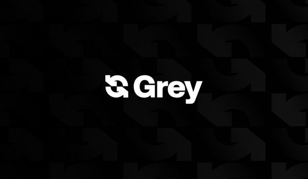 Grey – Nominated for Start-Up of The Year