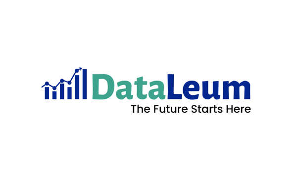 Dataleum – Nominated for Start-Up of The Year