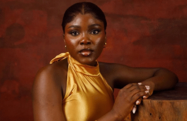 Omo Oba - Nominated for Content Creator of the Year Award at the MOI Awards