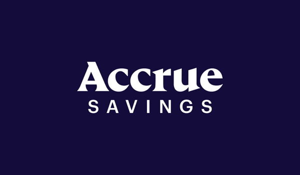 Accrue – Nominated for Start-Up of The Year