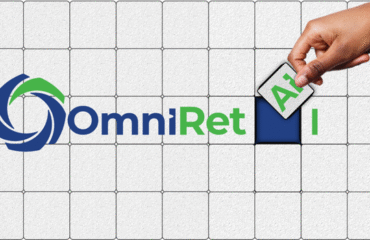 OmniRetail — Nominated for Start-up of the Year at the MOI Awards