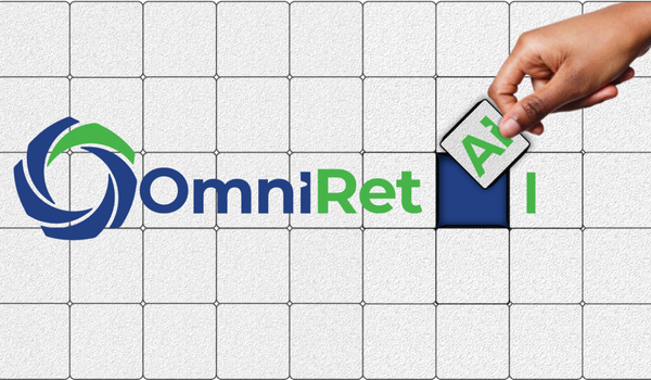 Omniretail - Nominated for Start-Up of The Year