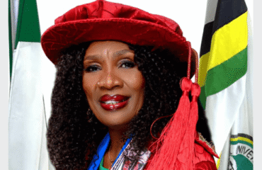 Nnena Oti – Nominated for Citizen of The Year Nnena Oti - Nominated for Citizen of The Year