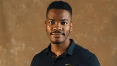 Kennedy Ekezie-Joseph — Nominated for Young Executive to Watch (Under 35) at the MOI Awards