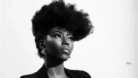 Blessing Abeng — Nominated for Young Executive to Watch (Under 35) at the MOI Awards