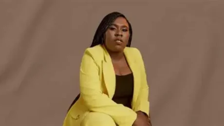 Odunayo Eweniyi — Nominated for Young Executive to Watch (Under 35) at the MOI Awards