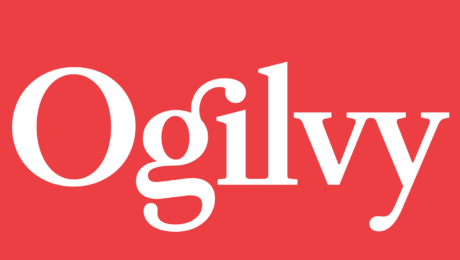 Ogilvy - Nominated for Creative Agency of The Year