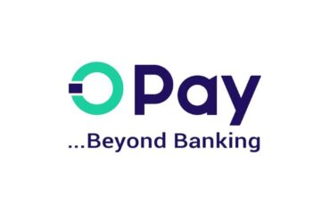 Opay - Nominated for Customer Centric Company of The Year