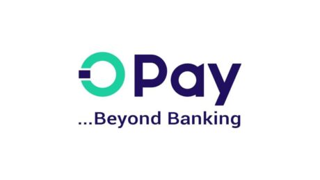 Opay - Nominated for Customer Centric Company of The Year