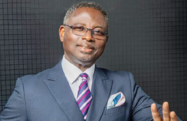 Ashimolowo – Nominated for Investor of The Year Ashimolowo - Nominated for Investor of The Year