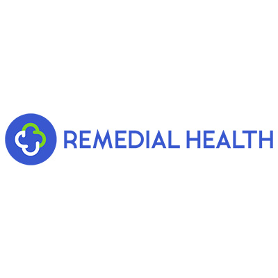 Remedial Health – Nominated for Start-Up of The Year