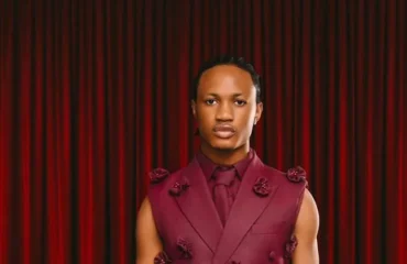 Samuel Banks - Nominated for Content Creator of The Year