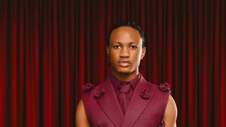 Samuel Banks - Nominated for Content Creator of The Year