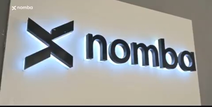 Nomba – Nominated for Start-Up of The Year