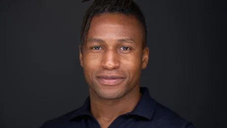 Silas Adekunle- Nominated For Tech Disruptor Of The Year.