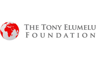 Tony Elumelu Foundation – Nominated for Social Enterprise of The Year Tony Elumelu Foundation - Nominated for Social Enterprise of The Year
