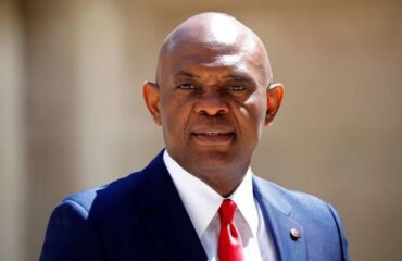 Tony Elumelu – Nominated for Investor of The Year Tony Elumelu - Nominated for Investor of The Year