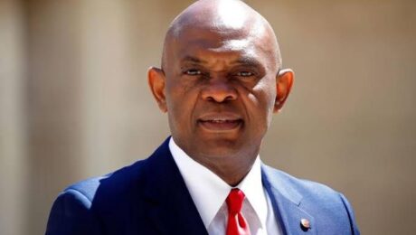 Tony Elumelu - Nominated for Investor of The Year