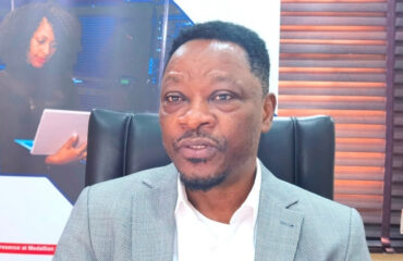 Engr. Ikechukwu Nnamani — Nominated for Lifetime Achievement in Industry Leadership at the MOI Awards