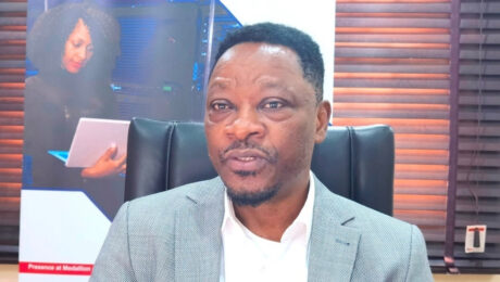 Engr. Ikechukwu Nnamani — Nominated for Lifetime Achievement in Industry Leadership at the MOI Awards