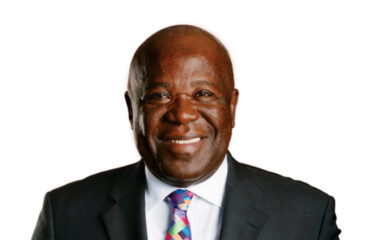 Dr. Sam Jonah