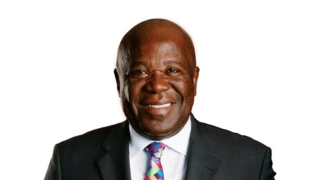 Dr. Sam Jonah